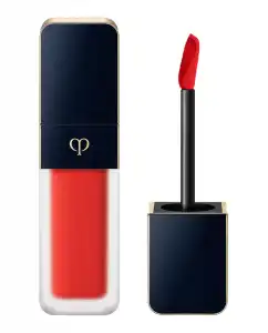 Clé De Peau Beauté - Barra De Labios Cream Rouge Matte