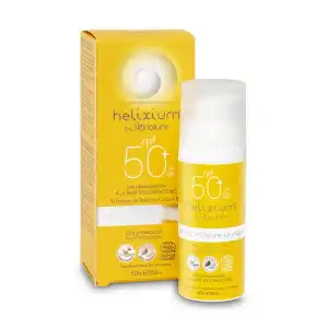 CrÃ¨me Solaire Visage