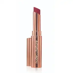 Creamy Matte Lipstick 09 Roseberry