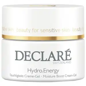 Declaré Gel en crema hidratante Hydro Energy 50 ml 50.0 ml