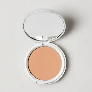 Double Cream Compact Powder N3