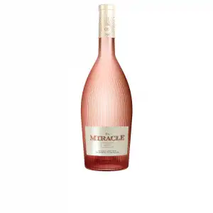 El Miracle Nº5 vino rosado 6 botellas