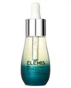 ELEMIS - Aceite Facial Antiarrugas Pro-Collagen Marine 15 Ml