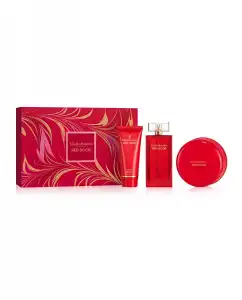 Elizabeth Arden - Estuche de regalo Red Door Elizabeth Arden.