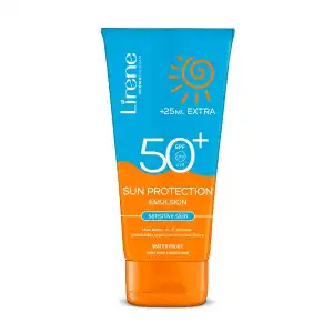 EmulsiÃ³n Solar Spf50+