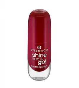 essence - Esmalte de uñas Shine Last & Go! - 14: Do you speak love?