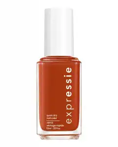 Essie - Laca De Uñas Expr Secado Rápido