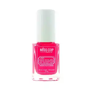 Fluo 02 Rose