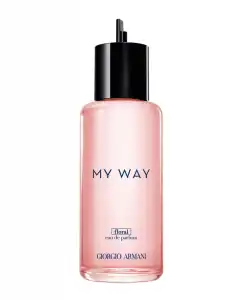 Giorgio Armani - Eau De Parfum My Way Recarga 150 Ml