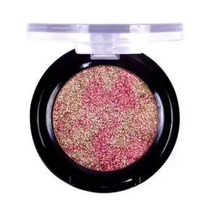 Glitter Dazzle Eye Topper Twinkle Twinkle