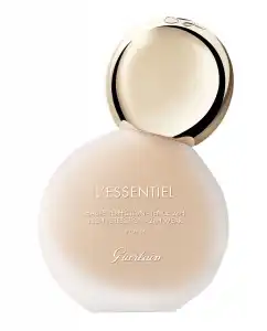 Guerlain - Base De Maquillaje L'Essentiel Alta Perfección 24 Horas