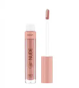 Hean - Brillo de labios Soft Nude - 61: Perfect Nude