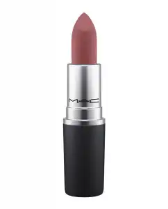 M.A.C - Barra De Labios Powder Kiss Lipstick