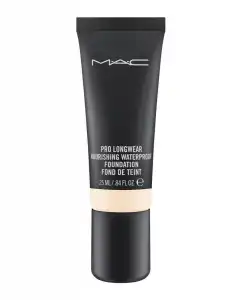 M.A.C - Base De Maquillaje Pro Longwear Nourishing Waterproof Foundation