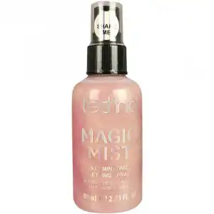 Magic Mist Spray Iluminador Rose Gold 80 ml