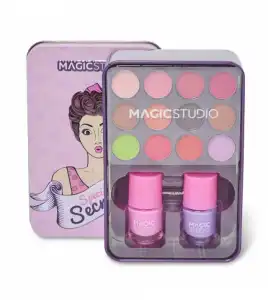 Magic Studio 1 unidad