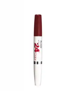 Maybelline - Barra De Labios Super Stay 24 Horas