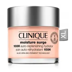 Moisture Surge™ 100h Auto-Replenishing Hydrator 125 ml