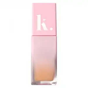 Morning Klimax Foundation Base de maquillaje acabado satinado 30 ml