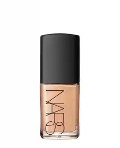 Nars - Base De Maquillaje Sheer Glow Foundation