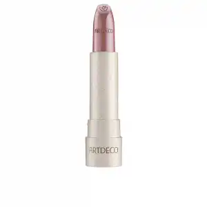 Natural Cream lipstick #nude mauve