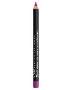 NYX Professional Makeup - Perfilador Suede Matte Lip Liner NYX Professional Makeup.