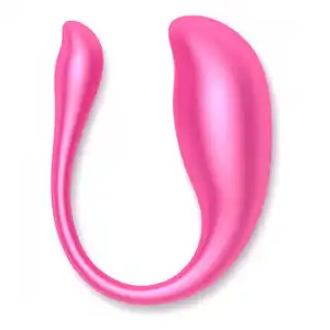 Oninder Huevo Rosa 1 und Vibrador