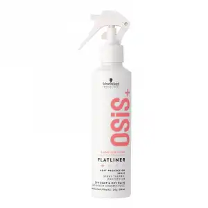 OSiS+ Flatliner - 200 ml - Schwarzkopf