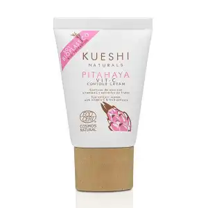 Pitahaya Vit-C Contour Cream