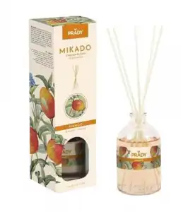 Prady - Ambientador Mikado - Mango