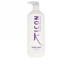 Pure Light toning shampoo 1000 ml