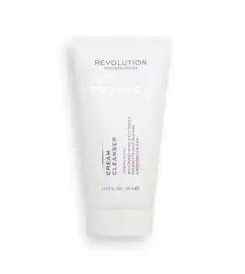 Revolution Skincare - Limpiador en crema Retinol