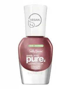 Sally Hansen - Esmalte De Uñas Good Kind Pure