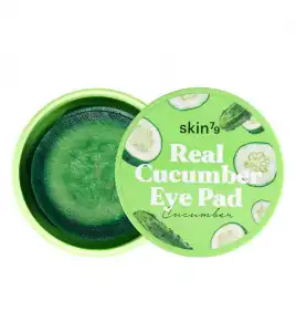 Skin79 - Parches de ojos Real Cucumber