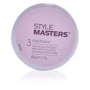 Style Masters fiber wax 85 gr