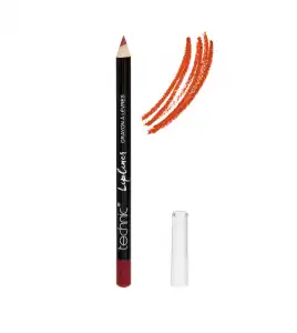 Technic Cosmetics - Lápiz de labios Lip Liner - Ladybug