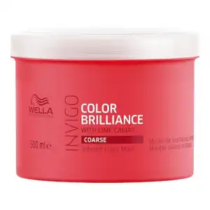 Wella Wella Invigo Brilliance Mask, 500 ml