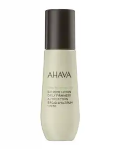 AHAVA - Loción Extreme Lotion SPF30, 50 Ml