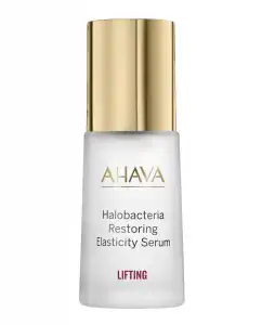 AHAVA - Sérum Halobacteria Restoring Elasticity Serum 30 Ml