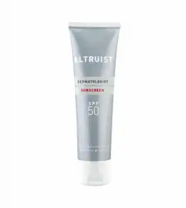 Altruist - Protector solar Dermatologist Sunscreen SPF 50 - 100ml