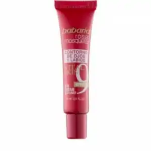 Babaria Babaria Contorno de Ojos Vitalskin Rosa Mosqueta, 15 ml