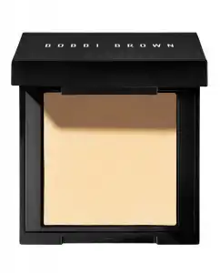 Bobbi Brown - Polvos Fijadores Sheer Finish Pressed Powder