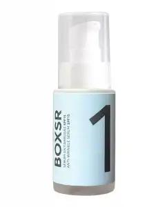 Boxsr - Sérum Antiarrugas SPF15, 30 Ml