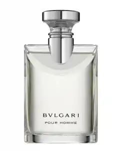 Bvlgari - Eau De Toilette Pour Homme 100 Ml