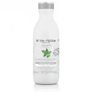 Champú Tratamiento Anti-Caspa 500 ml