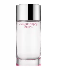 Clinique - Eau De Parfum Happy Heart 100 Ml