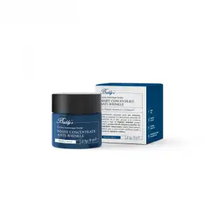 Crema Antiarrugas Noche 50 ml