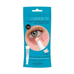 Cushion Tip