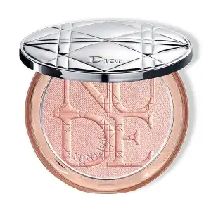 Diorskin Nude Luminizer 002 Pink Glow