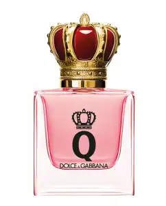 Dolce & Gabbana - Eau De Parfum Q By Dolce&Gabbana 30 Ml